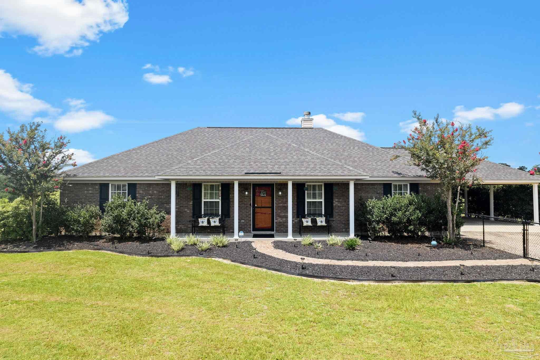 151 Williams Lane Atmore, AL 36502 - Photo 1 of 50 Gallery Image 1