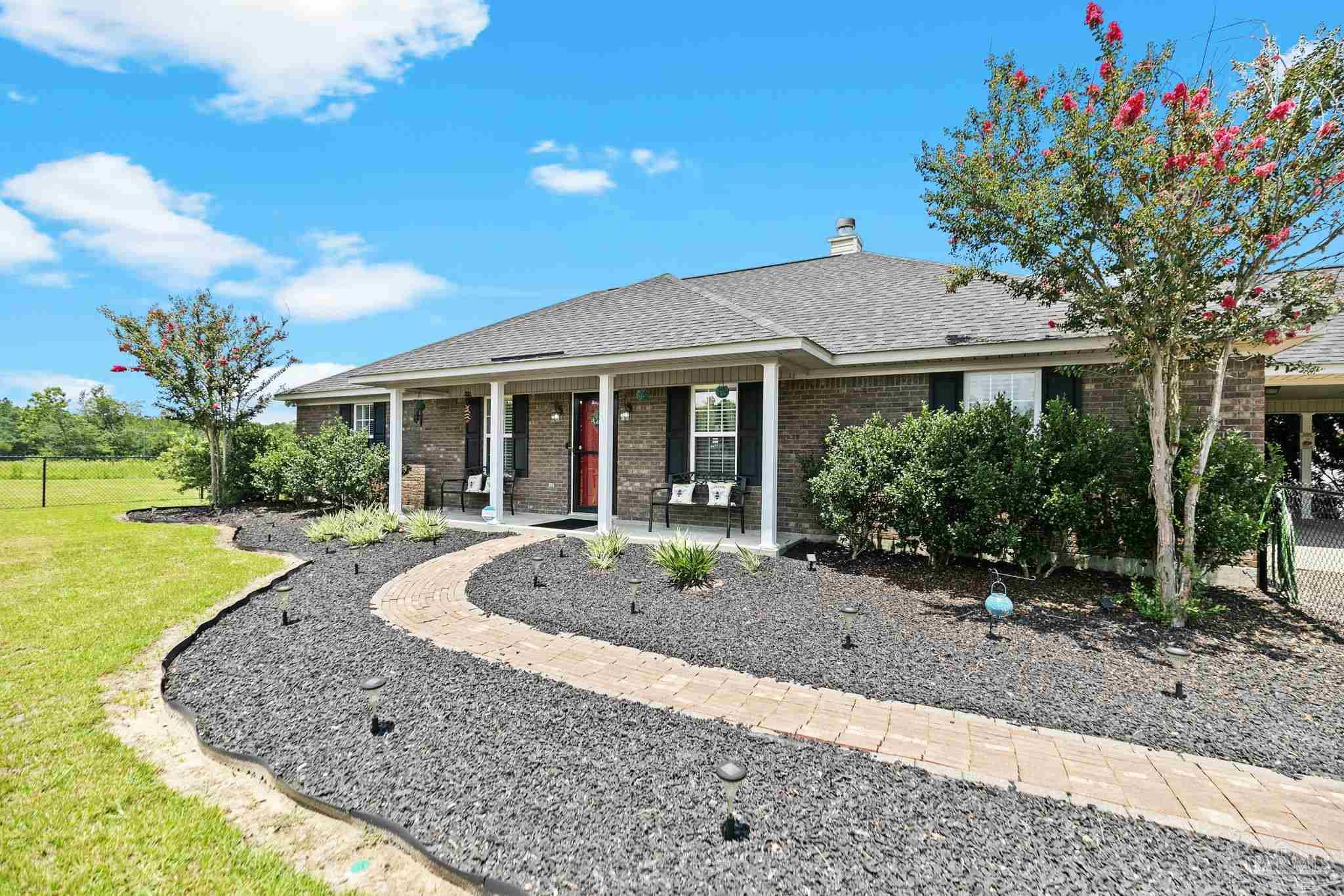 151 Williams Lane Atmore, AL 36502 - Photo 11 of 50 Gallery Image 11