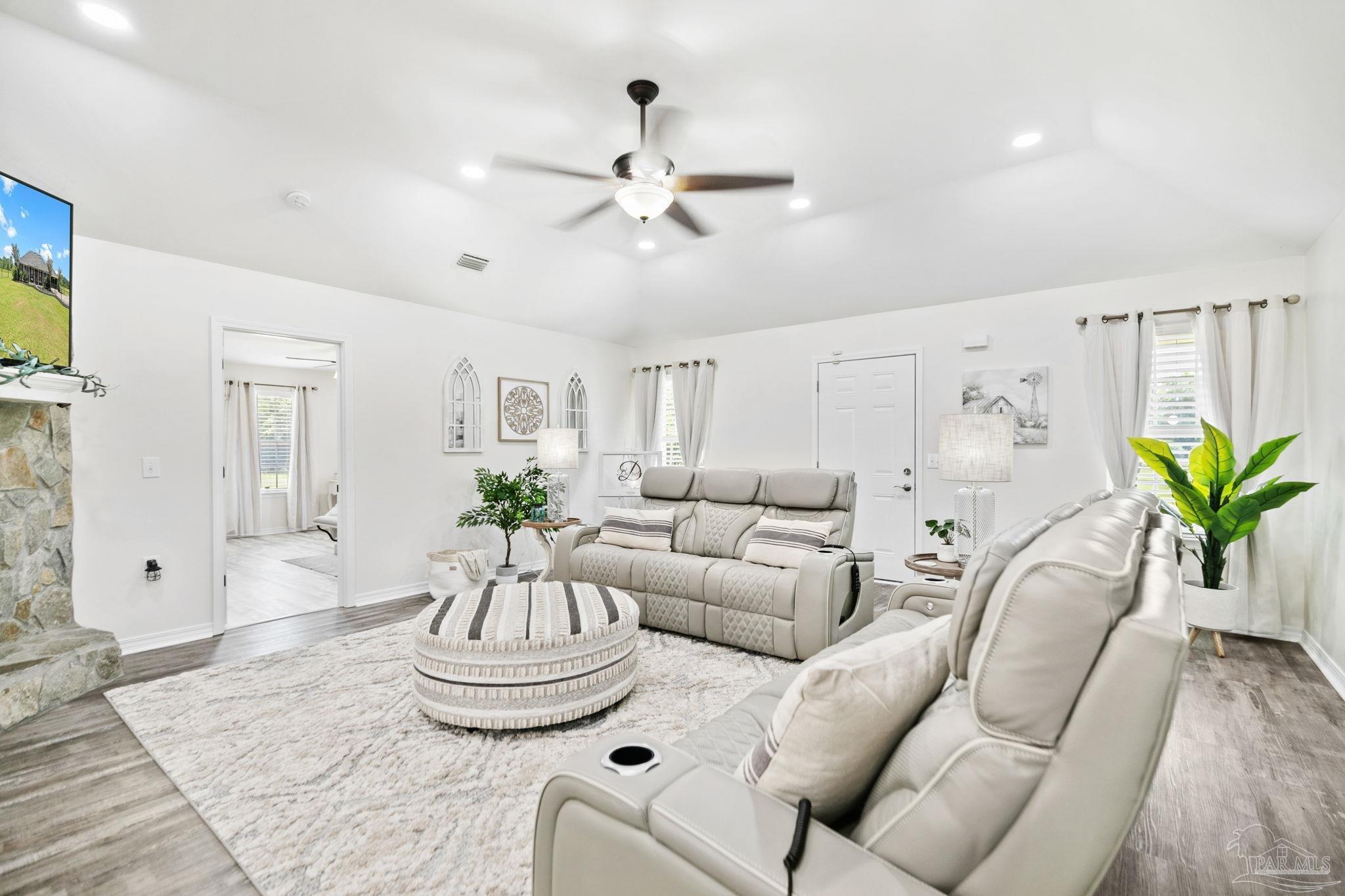 151 Williams Lane Atmore, AL 36502 - Photo 13 of 50 Gallery Image 13