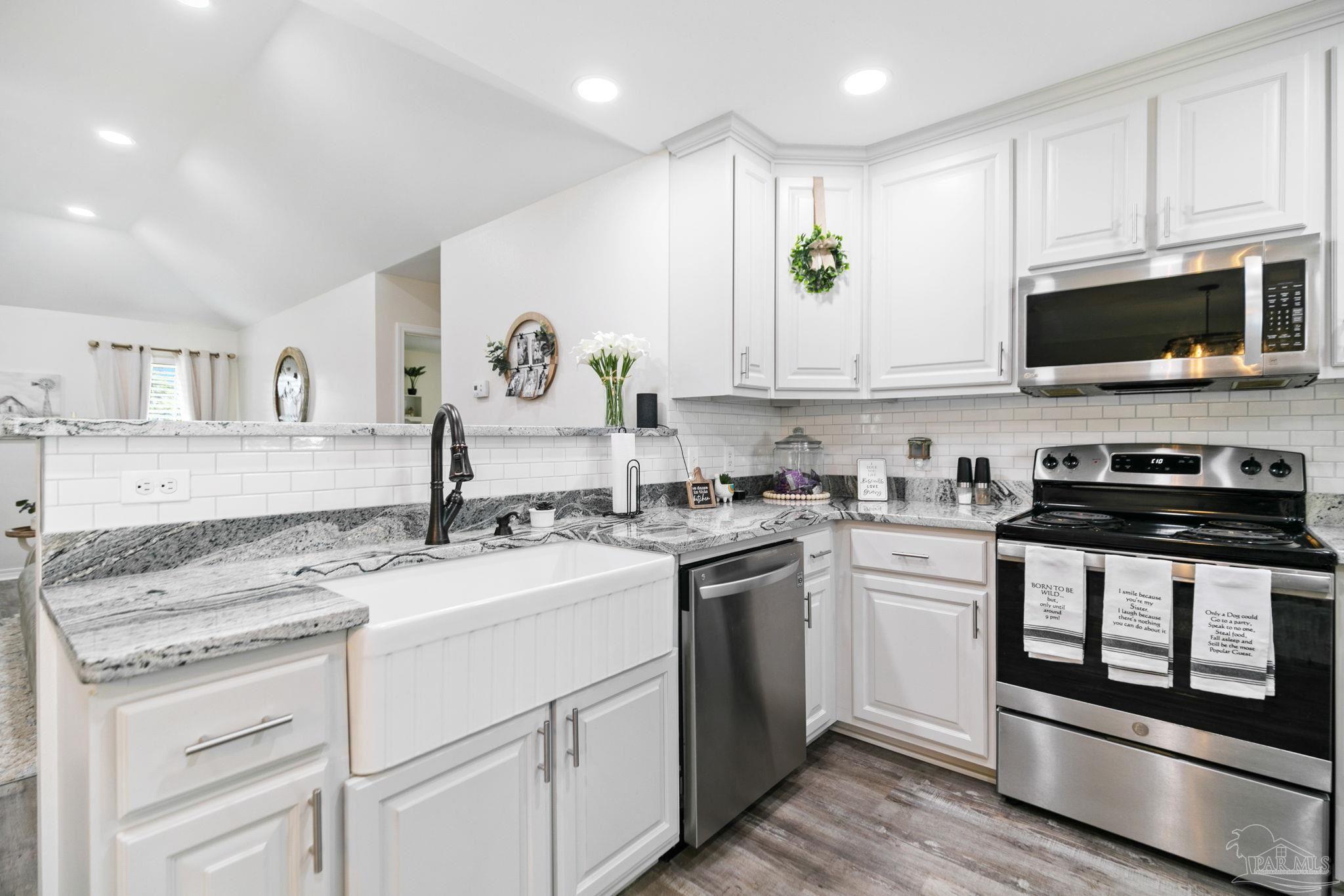 151 Williams Lane Atmore, AL 36502 - Photo 19 of 50 Gallery Image 19