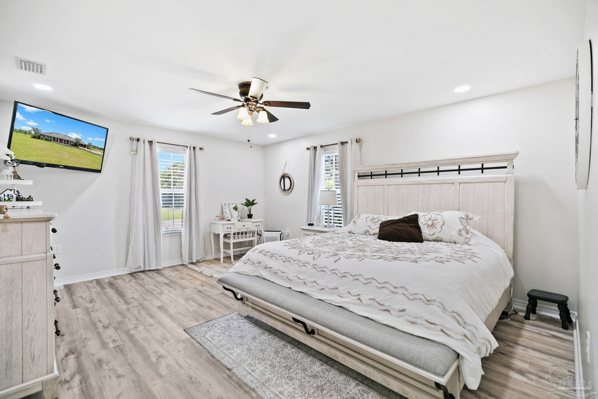 151 Williams Lane Atmore, AL 36502 - Photo 20 of 50 Gallery Image 20