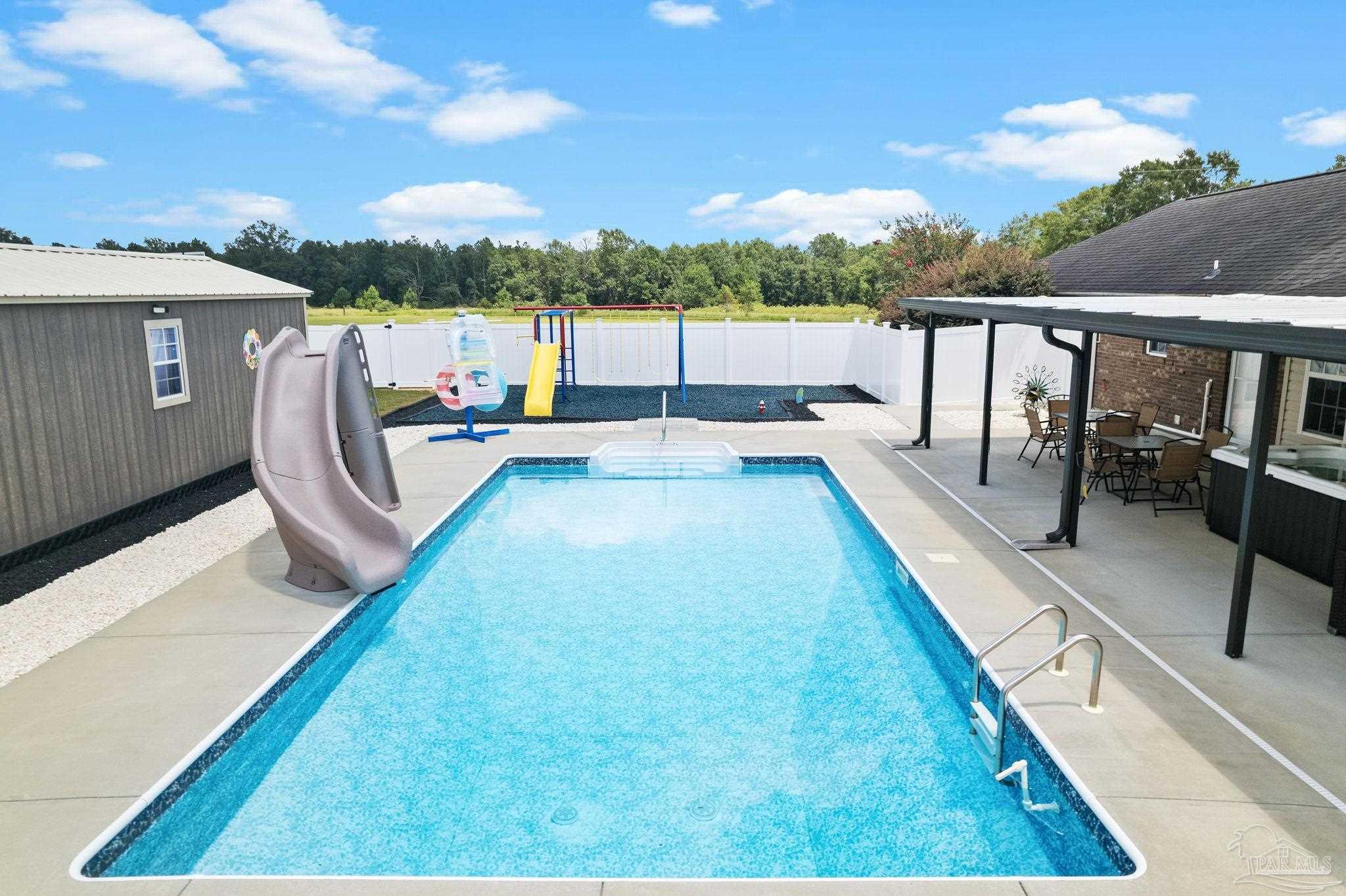 151 Williams Lane Atmore, AL 36502 - Photo 2 of 50 Gallery Image 2