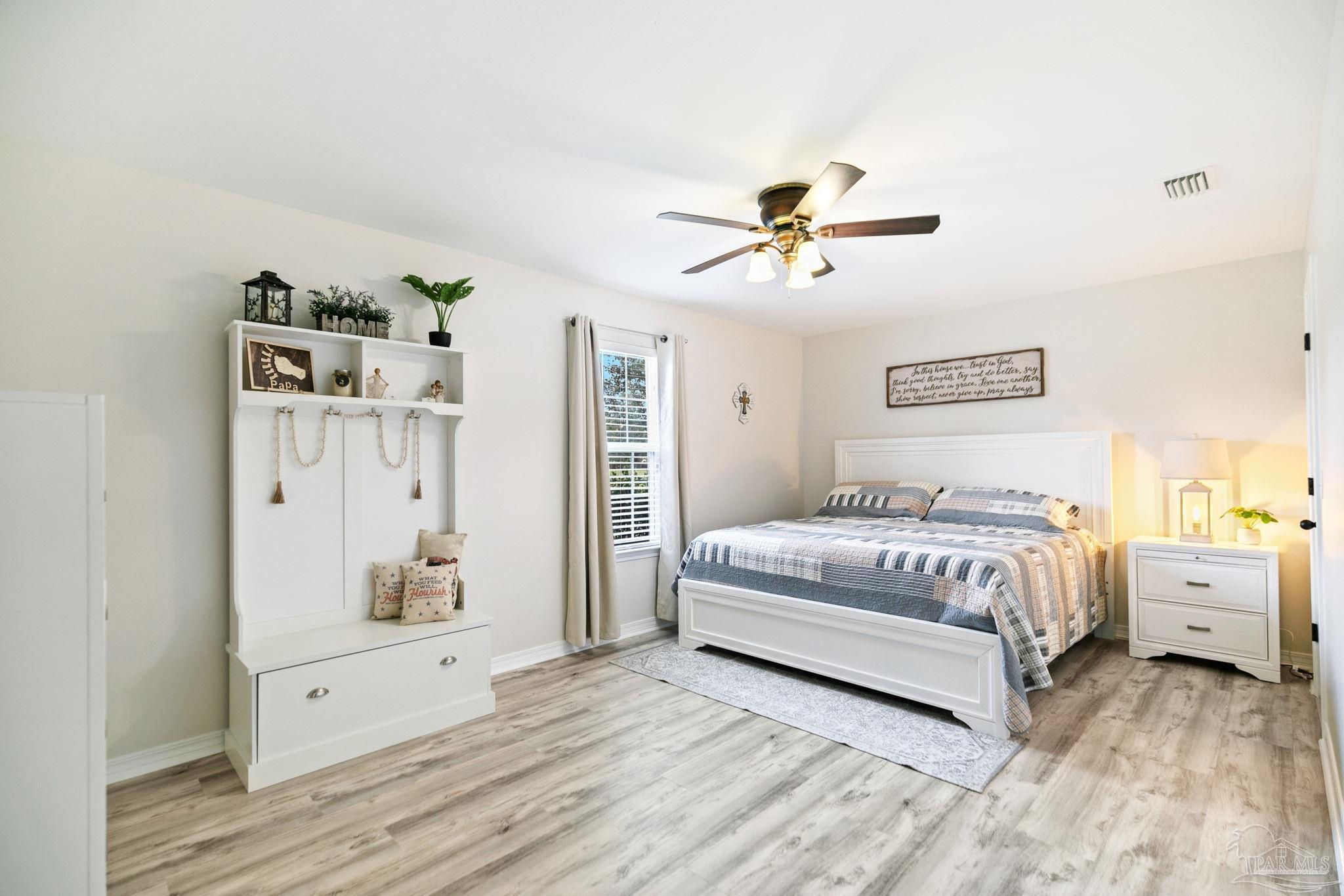 151 Williams Lane Atmore, AL 36502 - Photo 25 of 50 Gallery Image 25