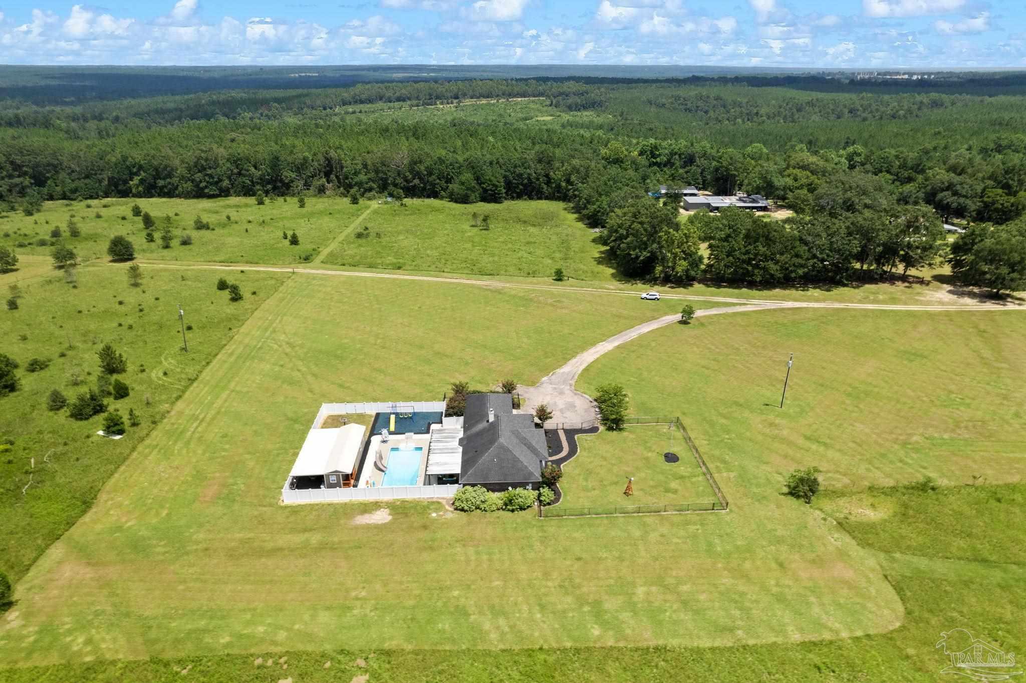 151 Williams Lane Atmore, AL 36502 - Photo 39 of 50 Gallery Image 39