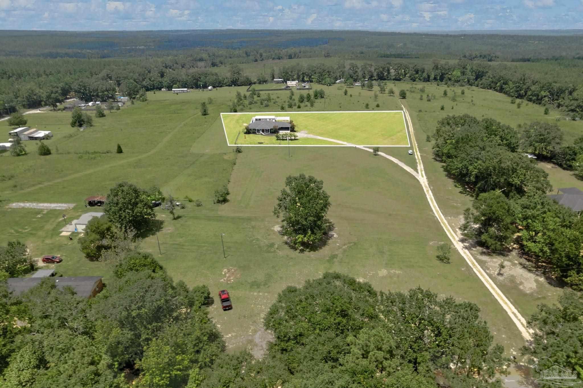 151 Williams Lane Atmore, AL 36502 - Photo 4 of 50 Gallery Image 4