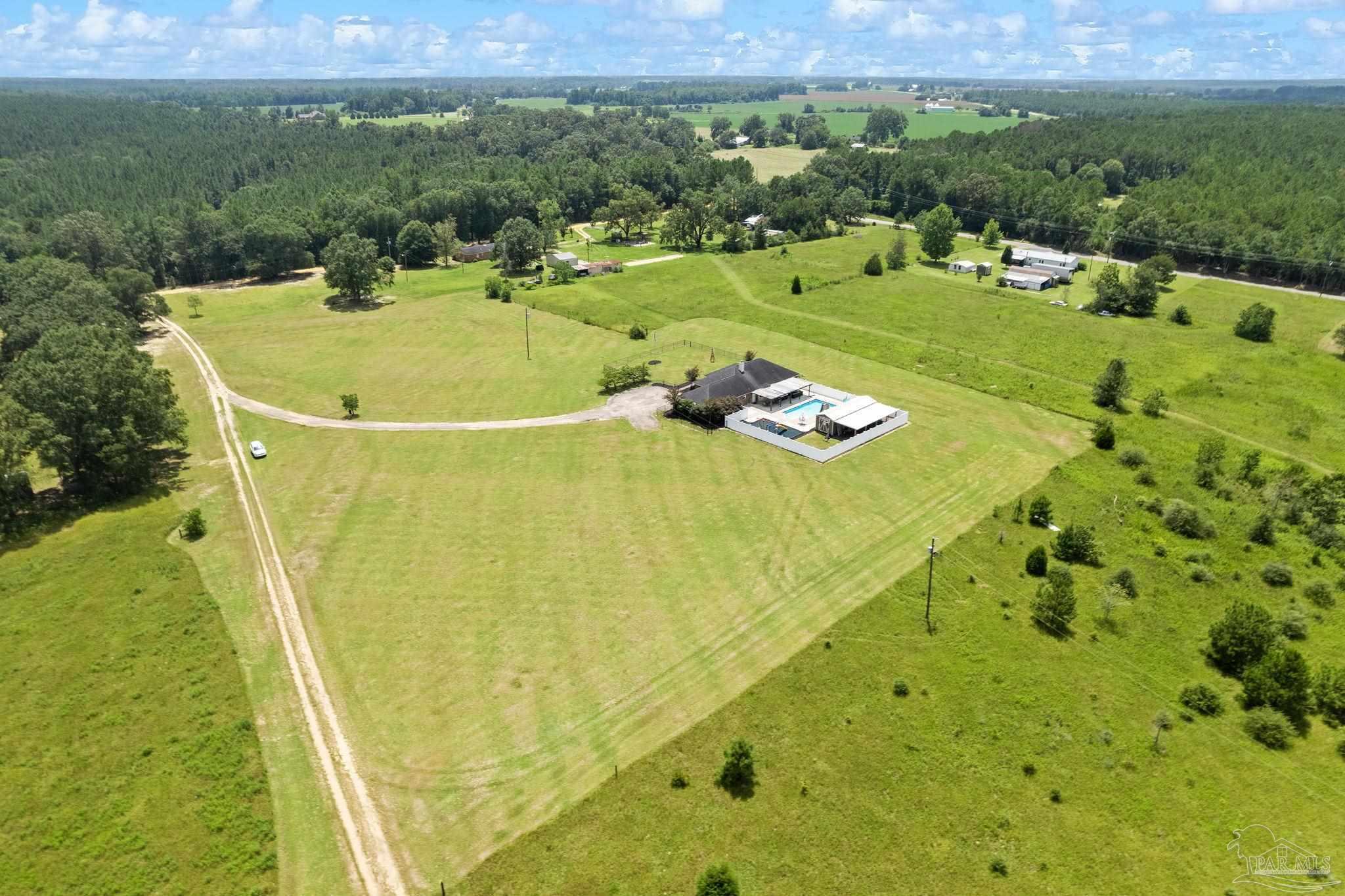151 Williams Lane Atmore, AL 36502 - Photo 41 of 50 Gallery Image 41