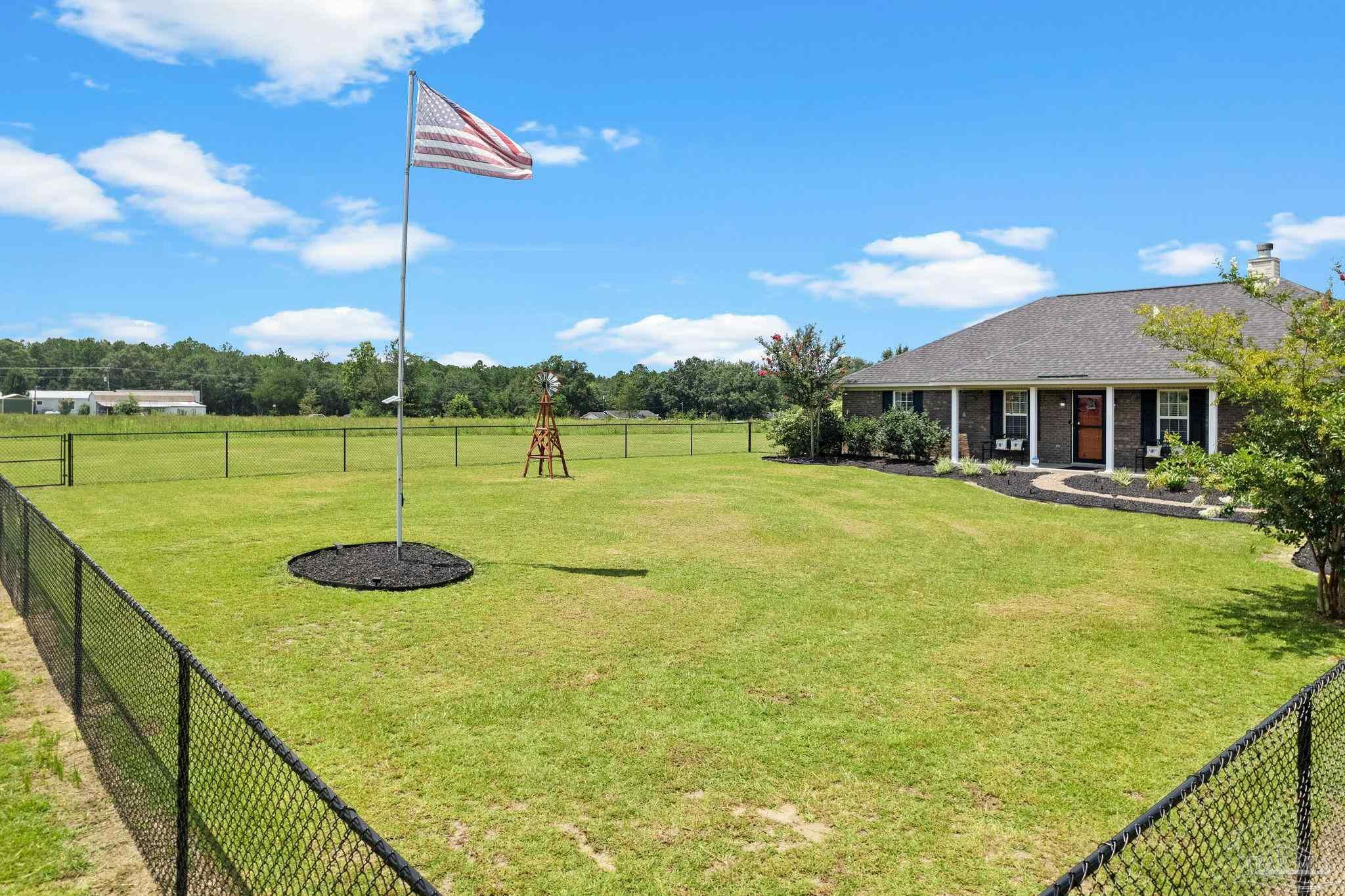 151 Williams Lane Atmore, AL 36502 - Photo 43 of 50 Gallery Image 43