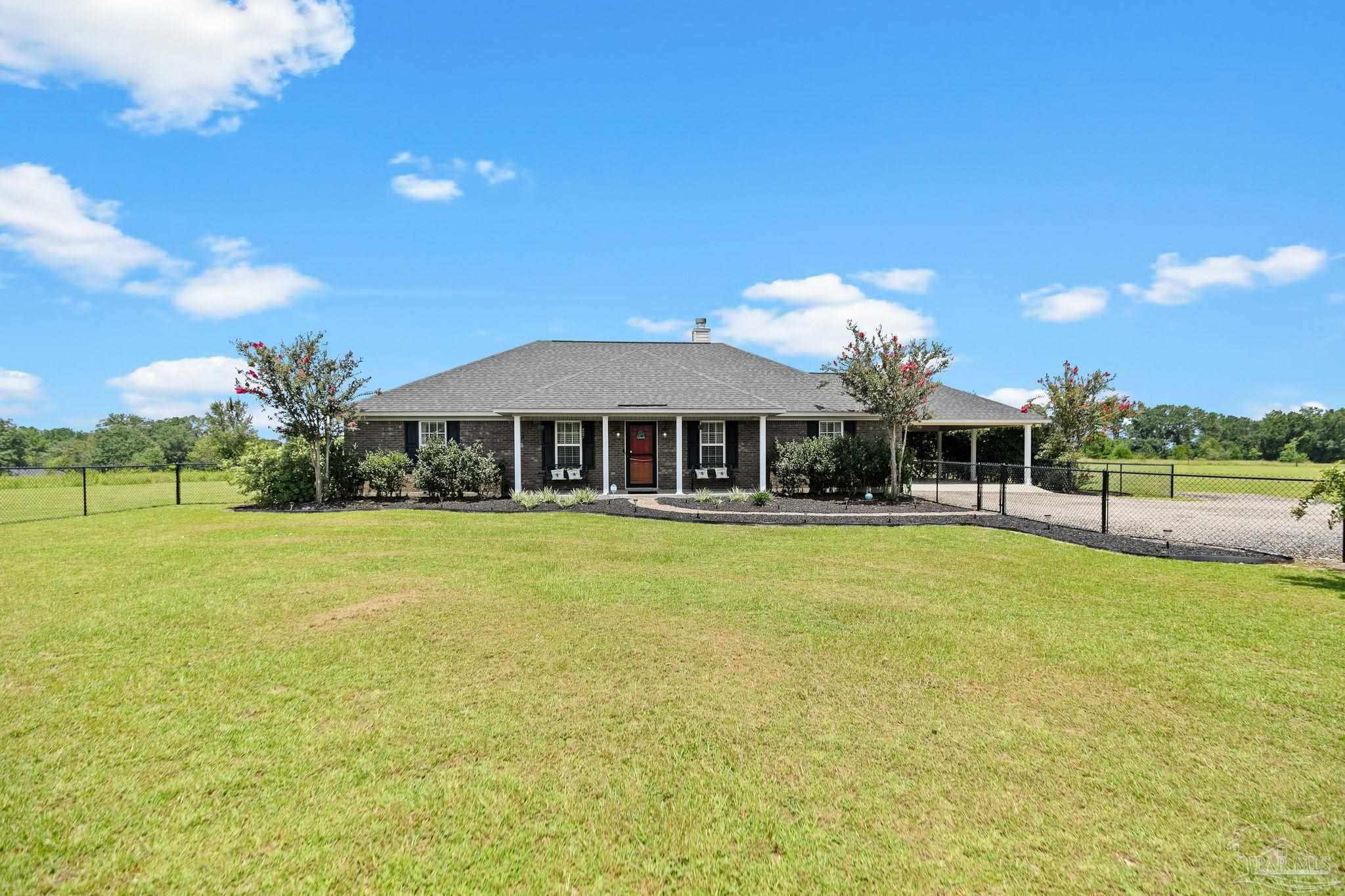 151 Williams Lane Atmore, AL 36502 - Photo 44 of 50 Gallery Image 44