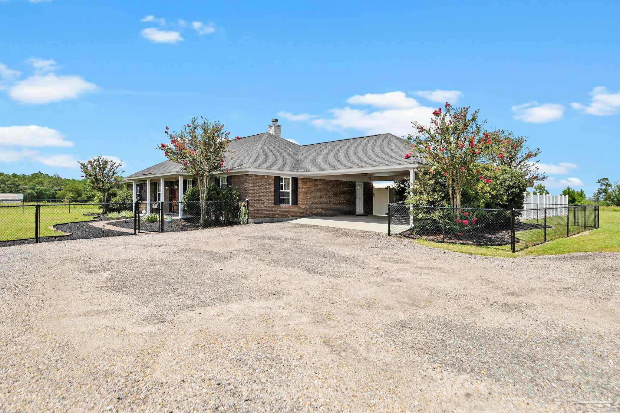 151 Williams Lane Atmore, AL 36502 - Photo 47 of 50 Gallery Image 47
