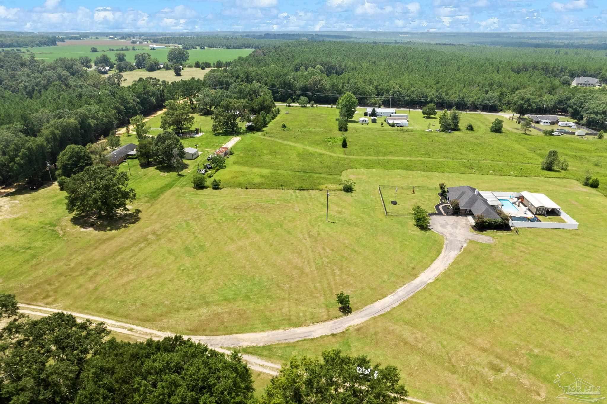151 Williams Lane Atmore, AL 36502 - Photo 49 of 50 Gallery Image 49