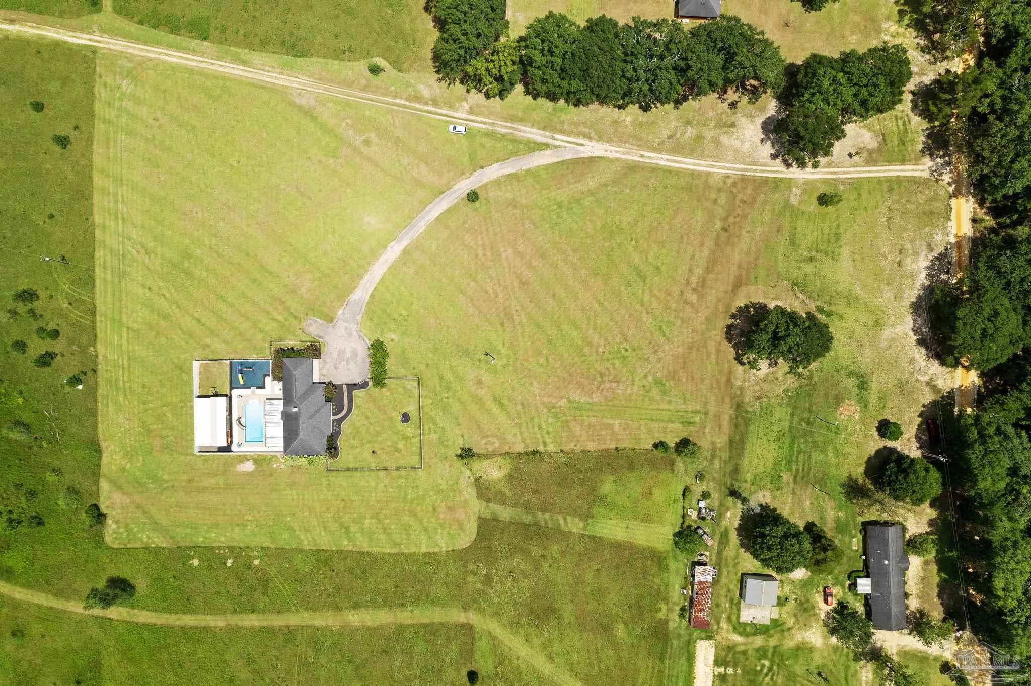 151 Williams Lane Atmore, AL 36502 - Photo 50 of 50 Gallery Image 50