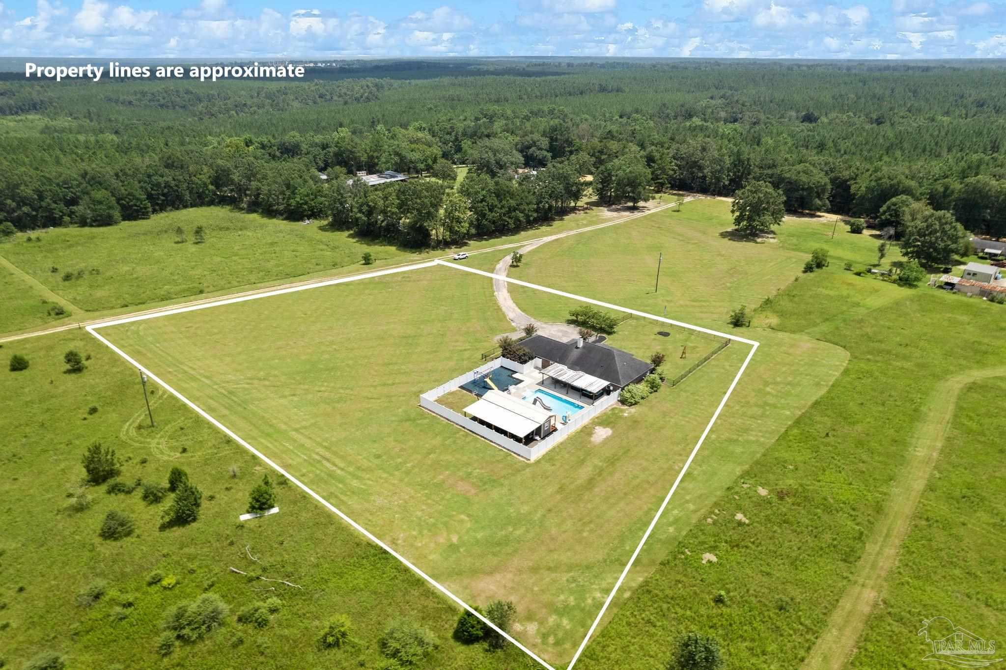 151 Williams Lane Atmore, AL 36502 - Photo 5 of 50 Gallery Image 5