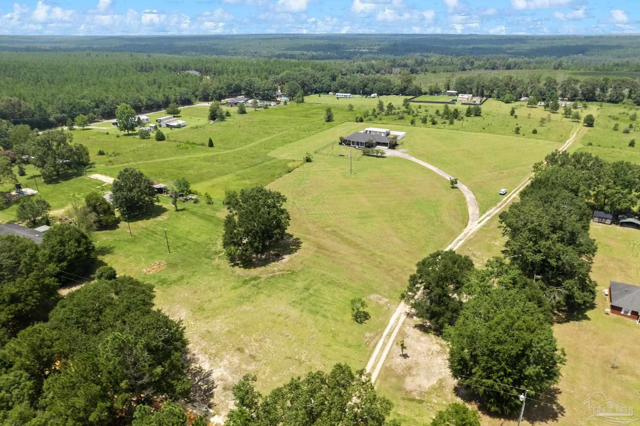 151 Williams Lane Atmore, AL 36502 - Photo 6 of 50 Gallery Image 6