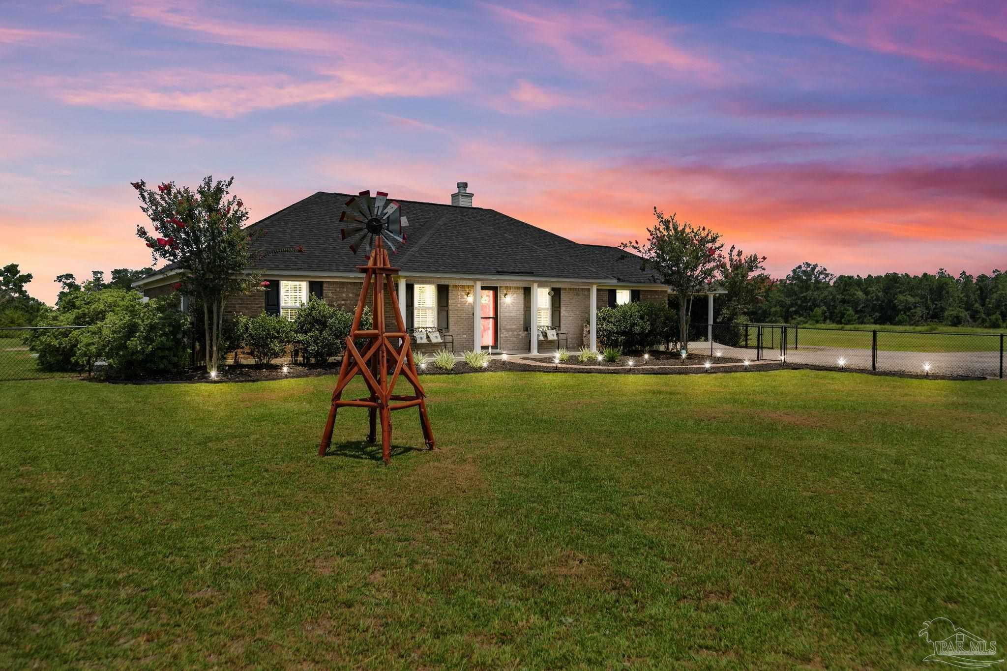 151 Williams Lane Atmore, AL 36502 - Photo 7 of 50 Gallery Image 7