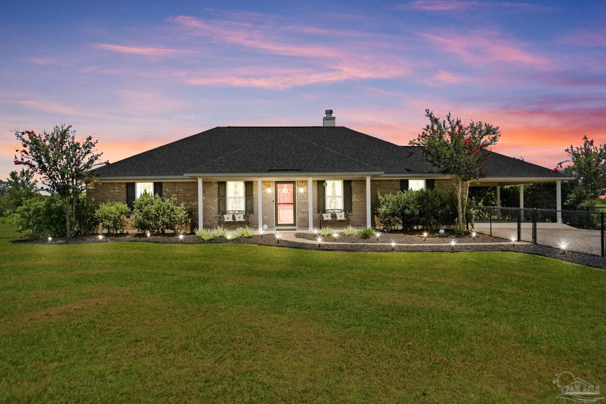 151 Williams Lane Atmore, AL 36502 - Photo 8 of 50 Gallery Image 8