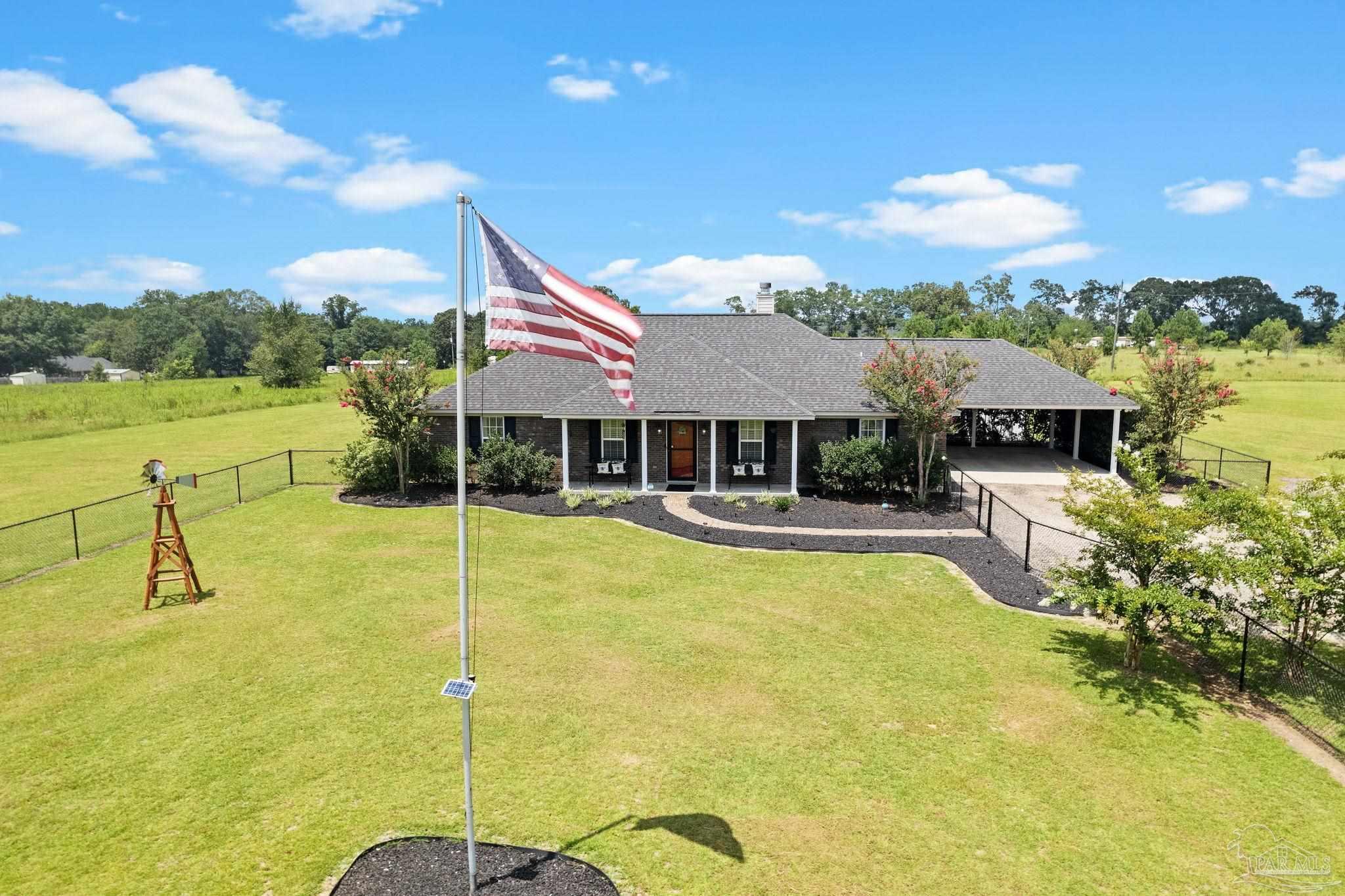 151 Williams Lane Atmore, AL 36502 - Photo 9 of 50 Gallery Image 9