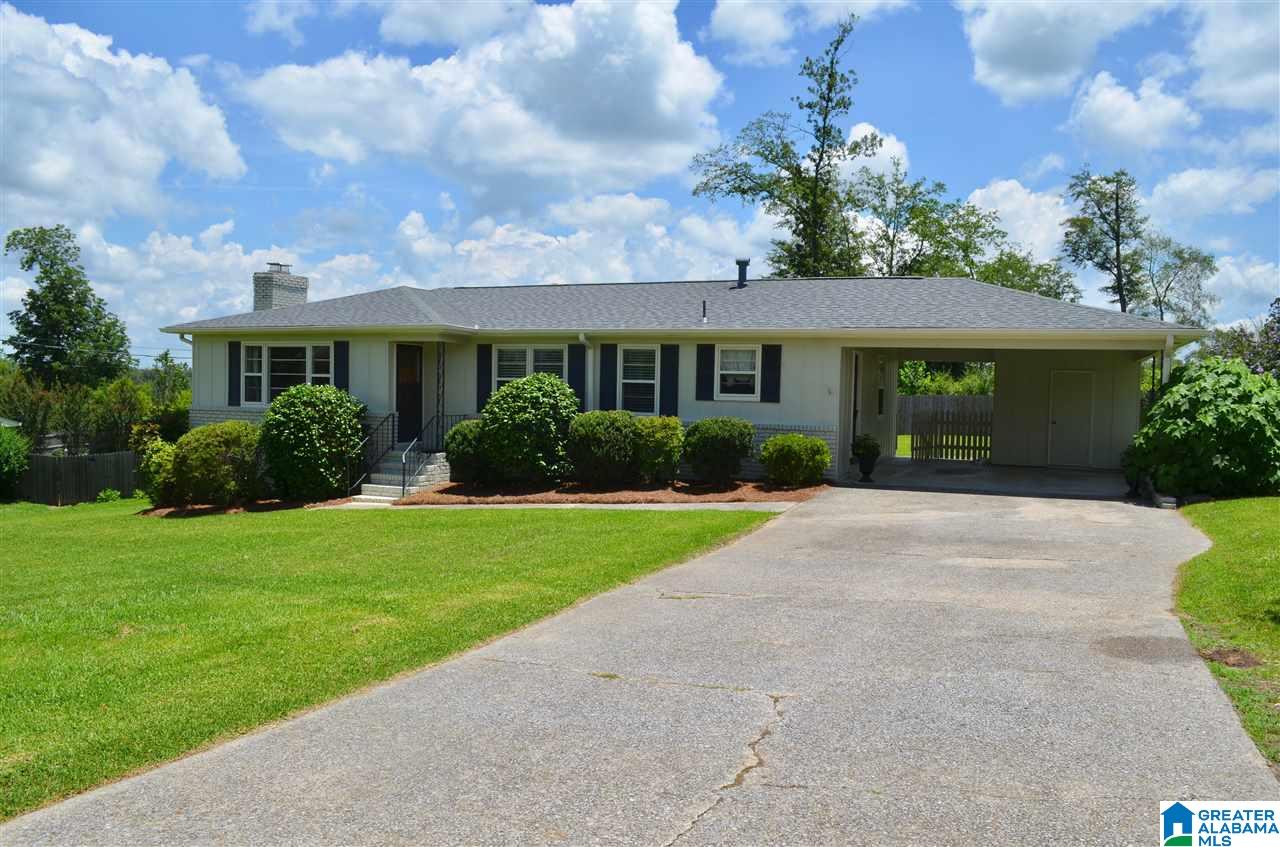 4313 Dolly Ridge Lane Birmingham, AL 35243 - Photo 2 of 45
