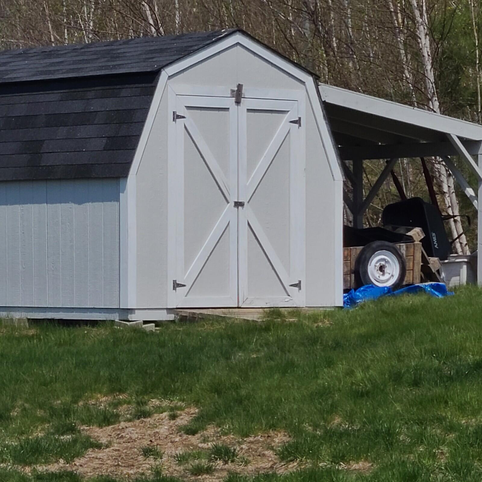 121 Galilee Road Farmington, ME 04938 - Photo 33 of 36 20230508_113230