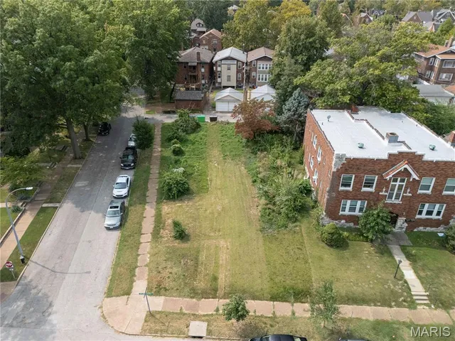 $70,000 | 3800 Wilmington Avenue, St. Louis, MO 63116