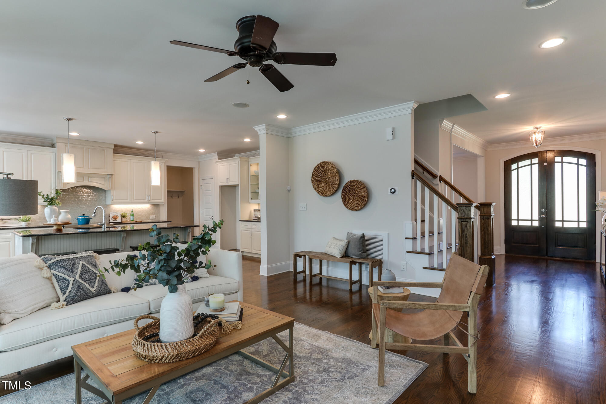 721 Shelley Road Raleigh, NC 27609 - Photo 8 of 46 Shelley_721-7
