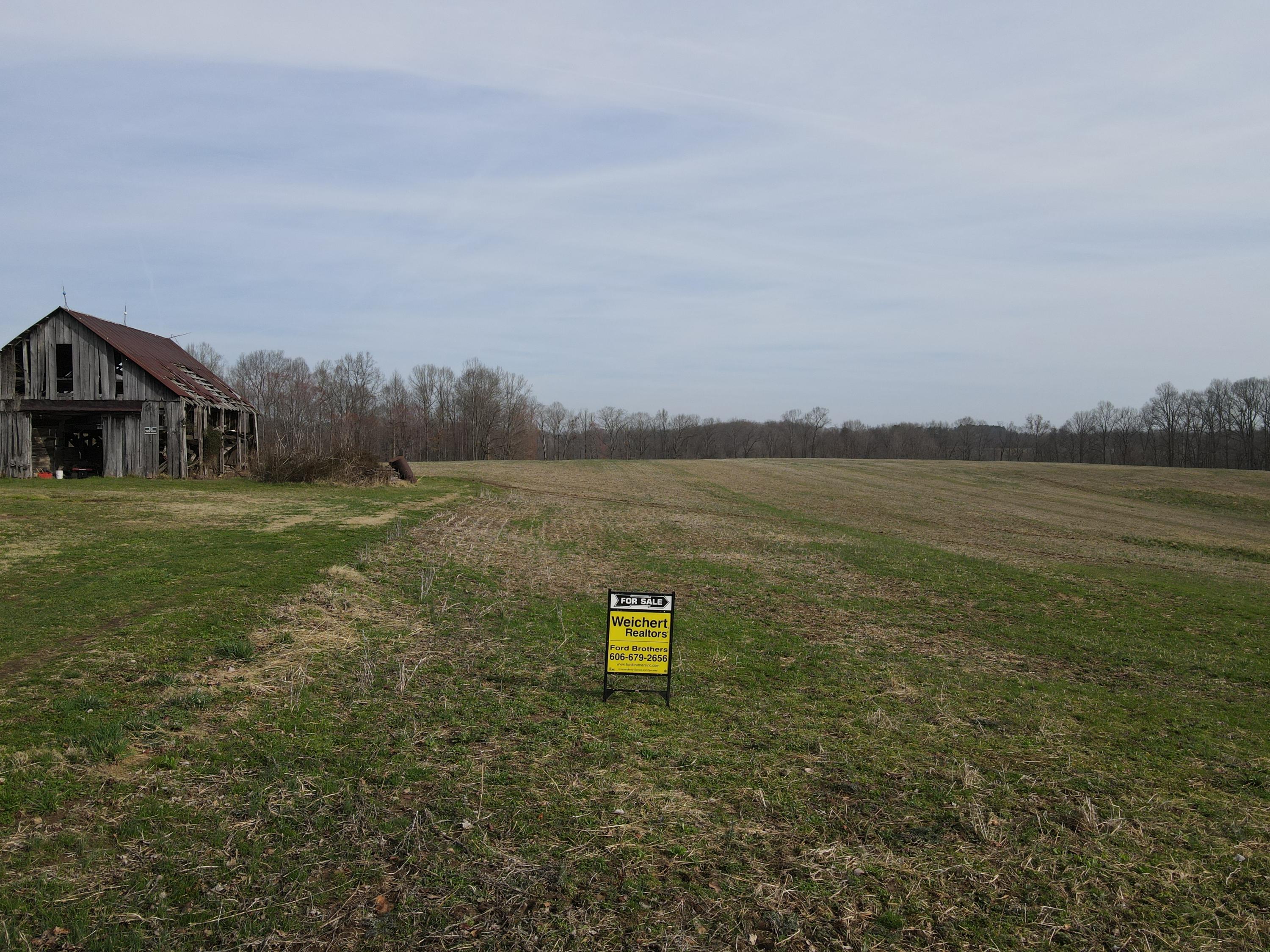 551 Porter Creek Road Nancy, KY 42544 - Photo 40 of 45 DJI_0918