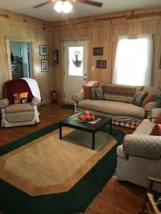 828 Moore Road Summer Shade, KY 42166 - Photo 3 of 10 Gallery Image 3