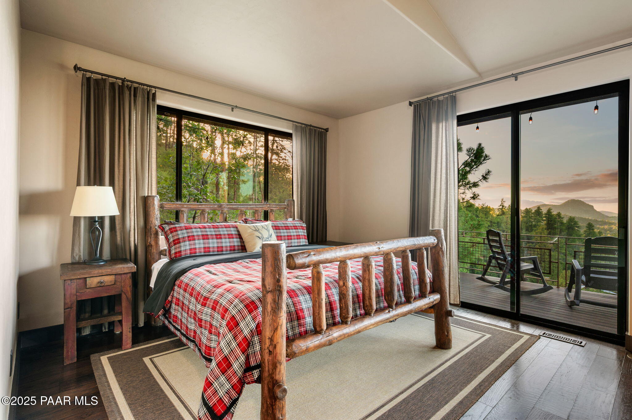 2700 Butterfly Ridge Prescott, AZ 86303 - Photo 17 of 53 Mountain Views