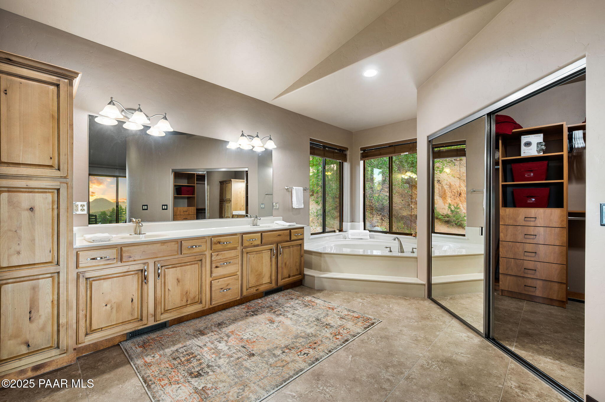 2700 Butterfly Ridge Prescott, AZ 86303 - Photo 19 of 53 Primary Bathroom