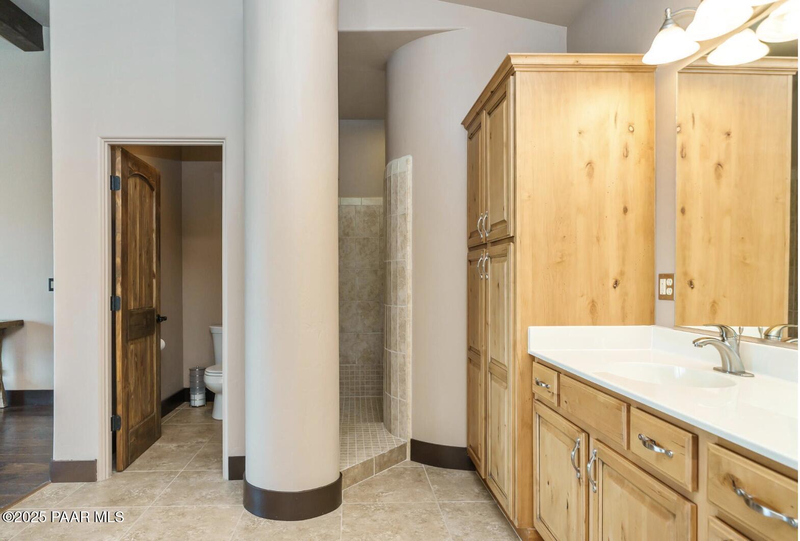 2700 Butterfly Ridge Prescott, AZ 86303 - Photo 20 of 53 Walk-In Shower