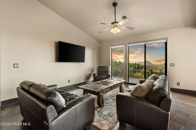 $1,899,999 | 2700 Butterfly Ridge, Prescott, AZ 86303