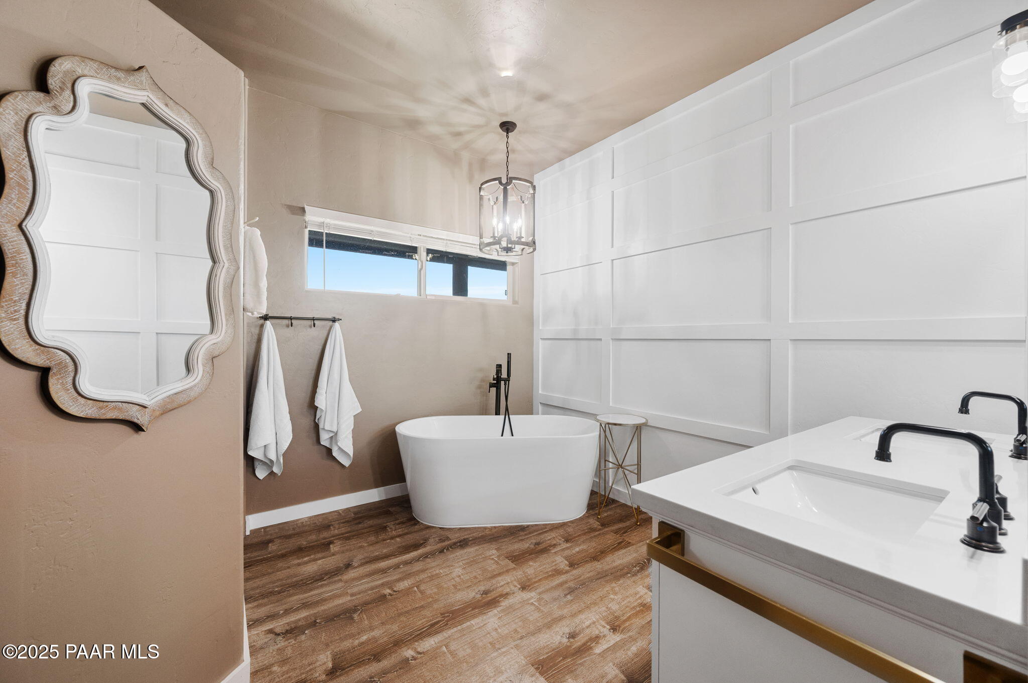 2700 Butterfly Ridge Prescott, AZ 86303 - Photo 36 of 53 Designer Bathroom with Soaking Tub