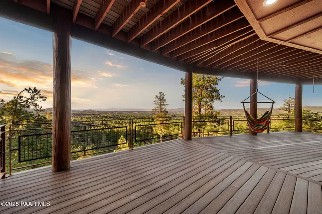 $1,899,999 | 2700 Butterfly Ridge, Prescott, AZ 86303