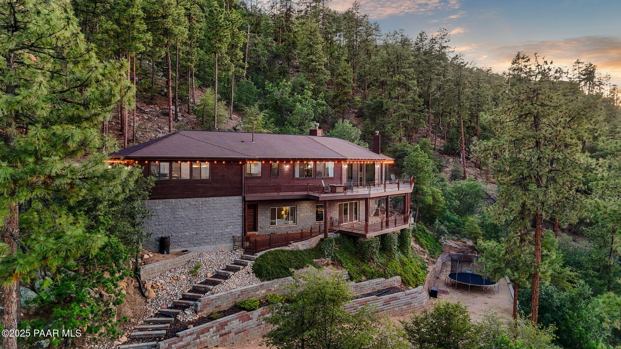 2700 Butterfly Ridge Prescott, AZ 86303 - Photo 50 of 53 Welcome Home