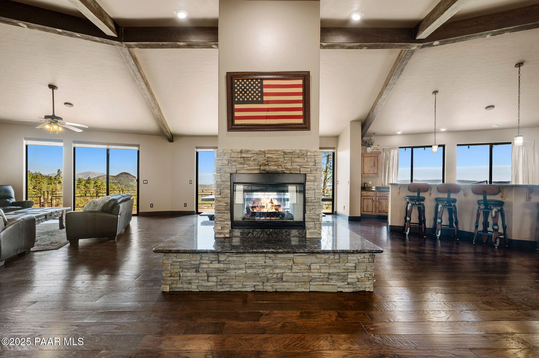 2700 Butterfly Ridge Prescott, AZ 86303 - Photo 6 of 53 A Grand Welcome