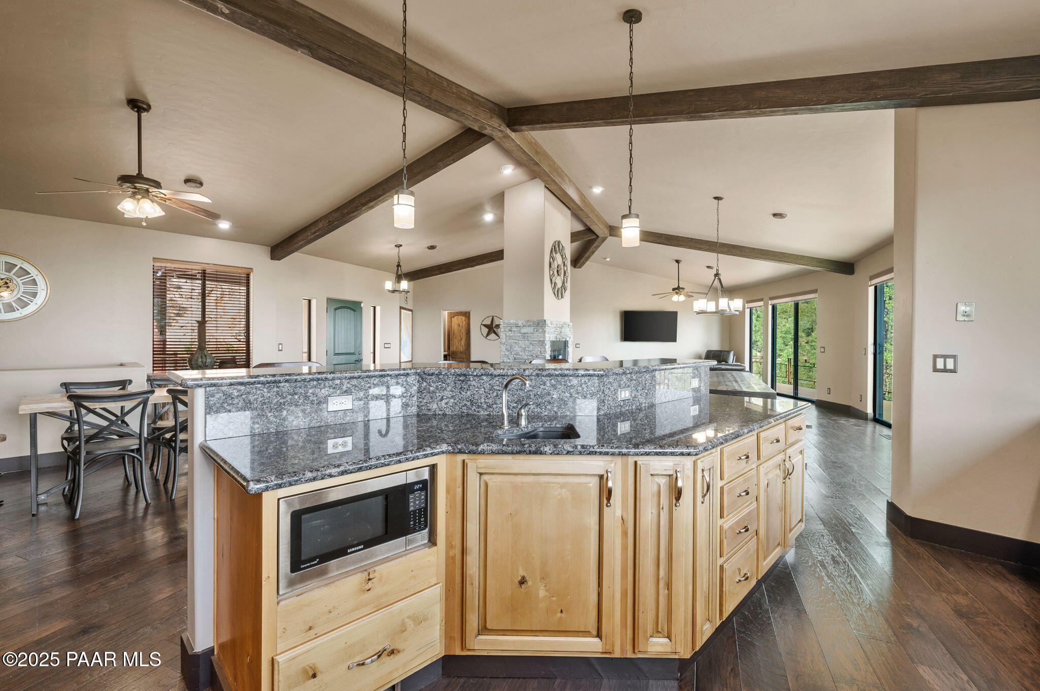 2700 Butterfly Ridge Prescott, AZ 86303 - Photo 9 of 53 Chefs Kitchen