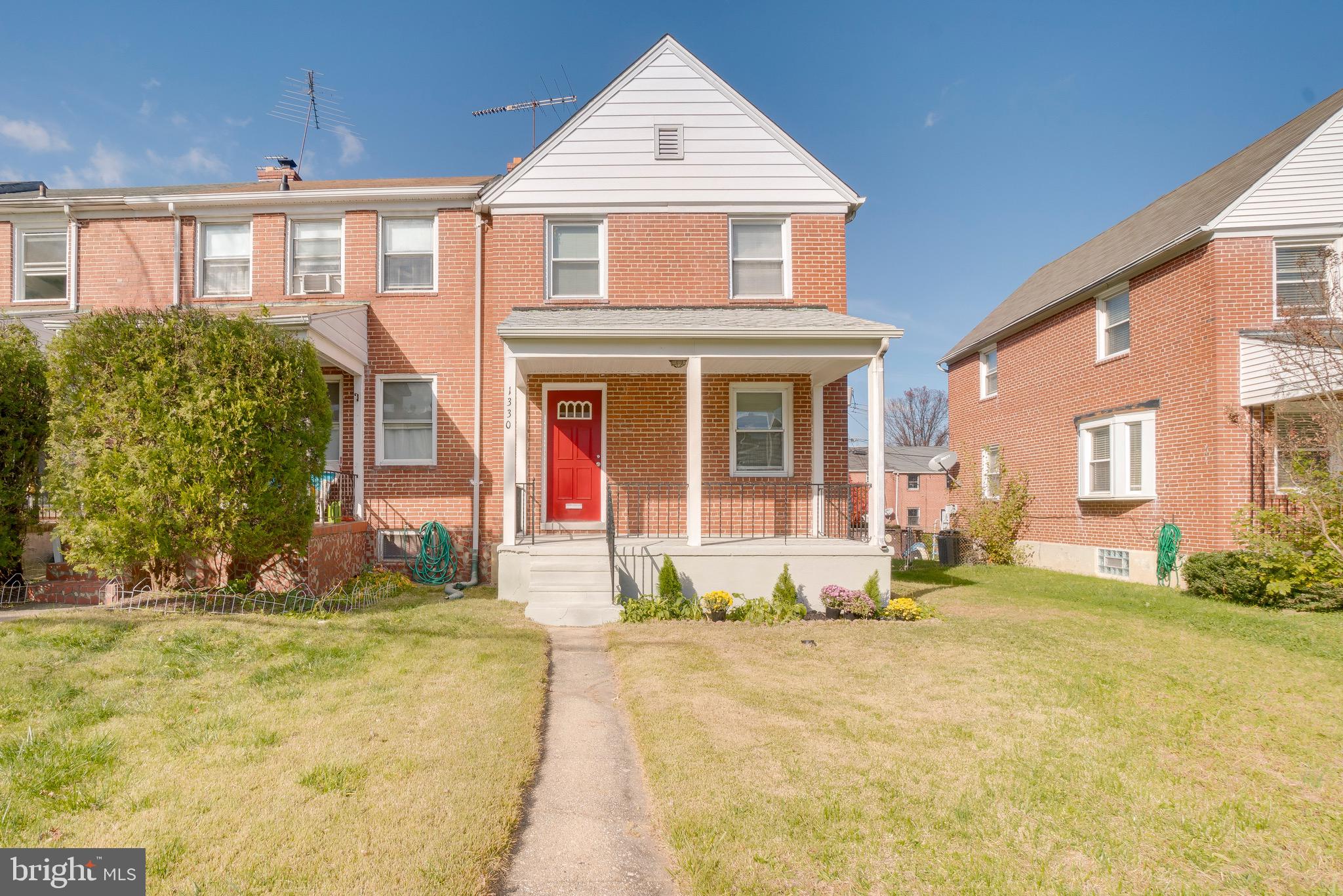 1330 Stonewood Road Baltimore, MD 21239 - Photo 1 of 38