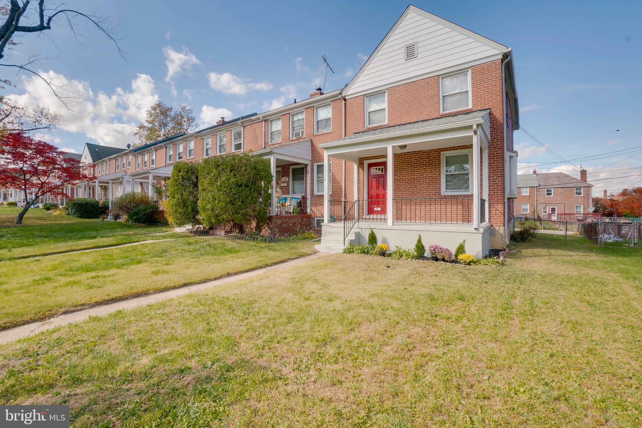 1330 Stonewood Road Baltimore, MD 21239 - Photo 2 of 38