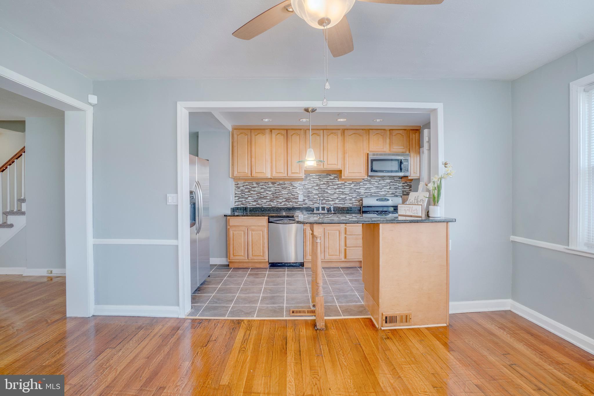 1330 Stonewood Road Baltimore, MD 21239 - Photo 11 of 38