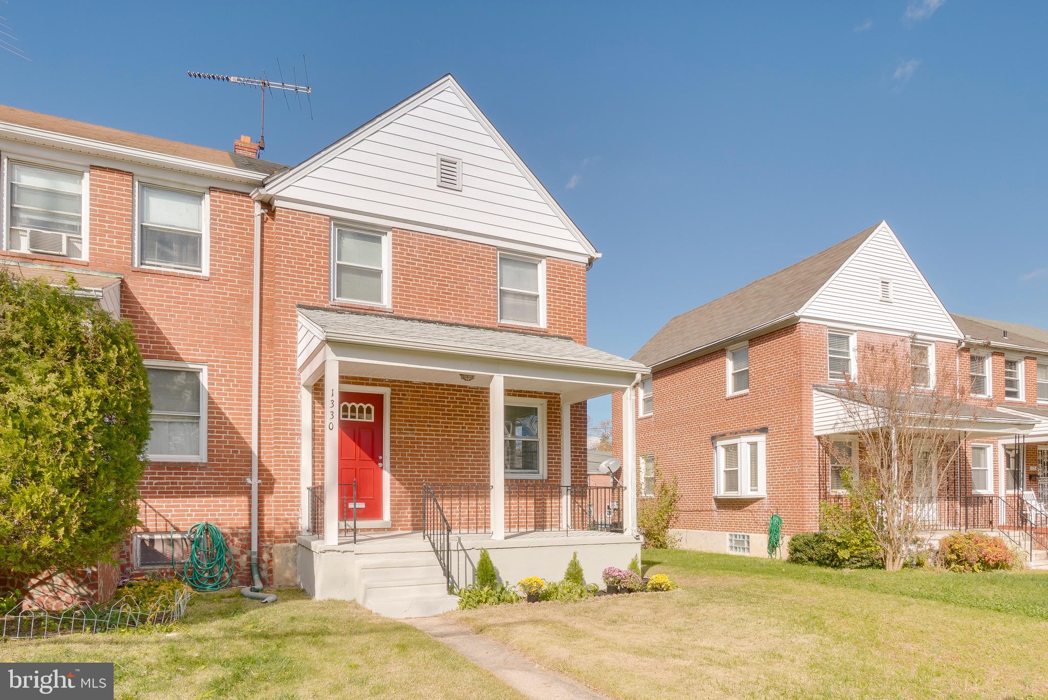 1330 Stonewood Road Baltimore, MD 21239 - Photo 3 of 38