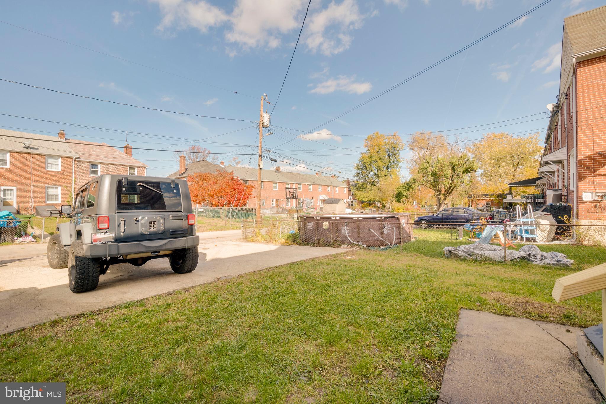 1330 Stonewood Road Baltimore, MD 21239 - Photo 36 of 38