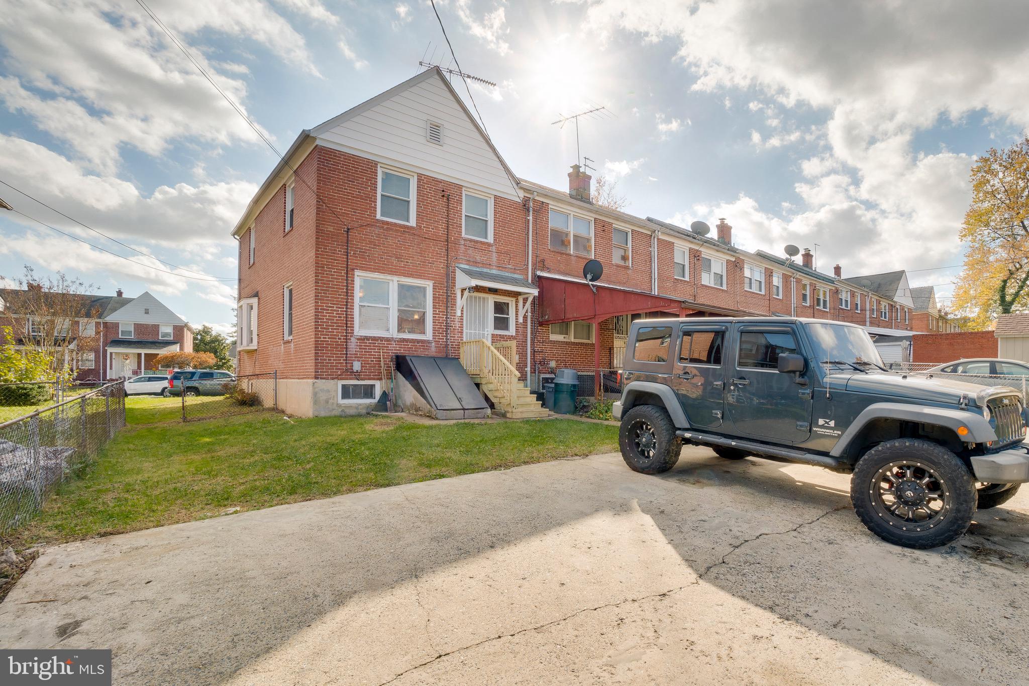 1330 Stonewood Road Baltimore, MD 21239 - Photo 37 of 38