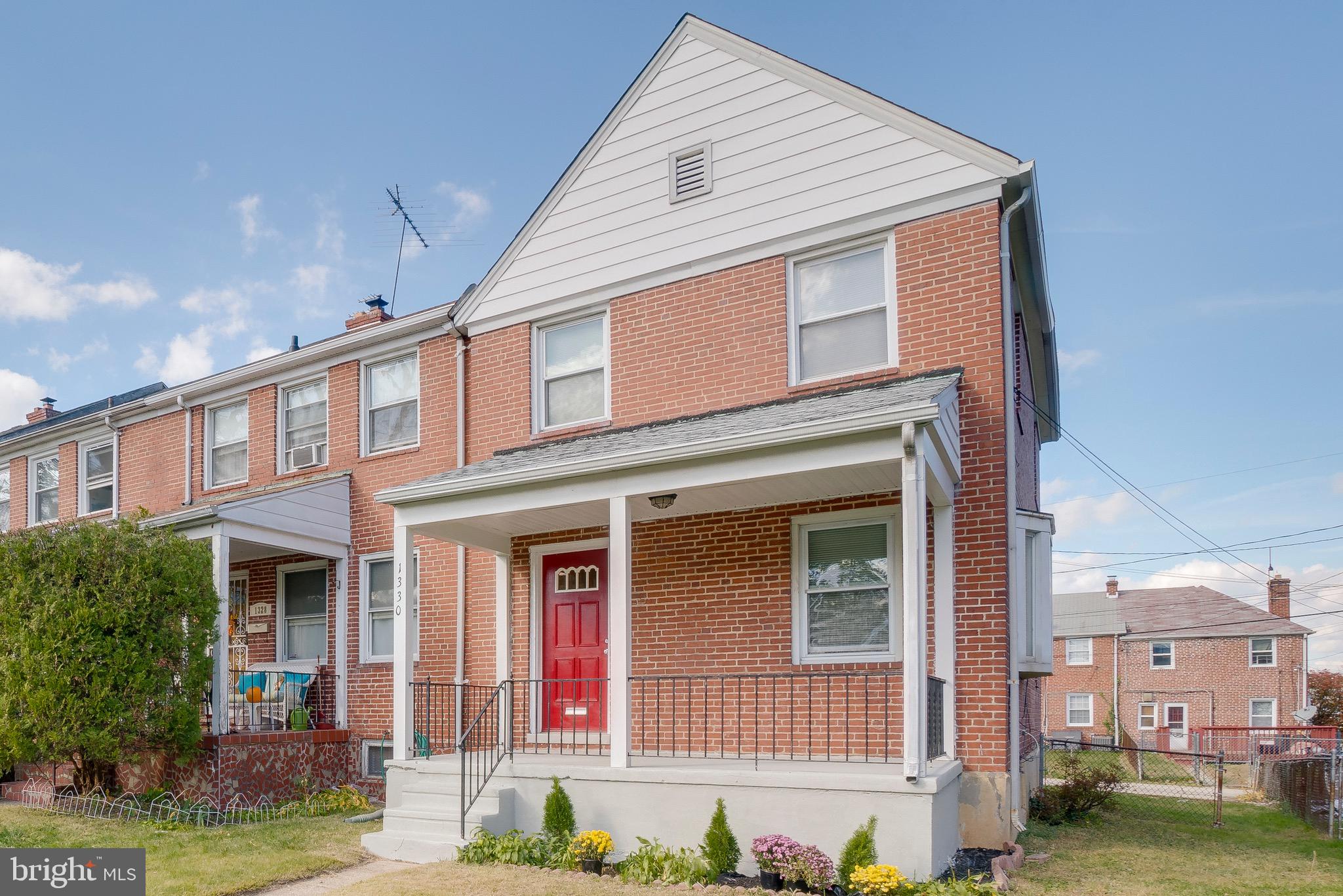 1330 Stonewood Road Baltimore, MD 21239 - Photo 38 of 38