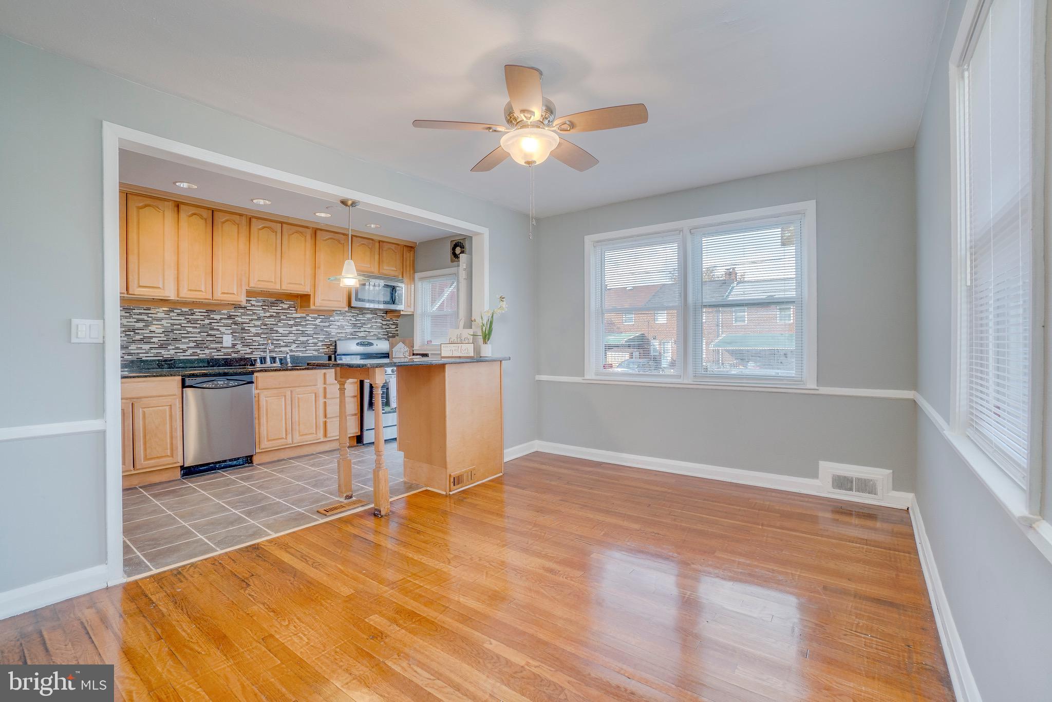 1330 Stonewood Road Baltimore, MD 21239 - Photo 9 of 38