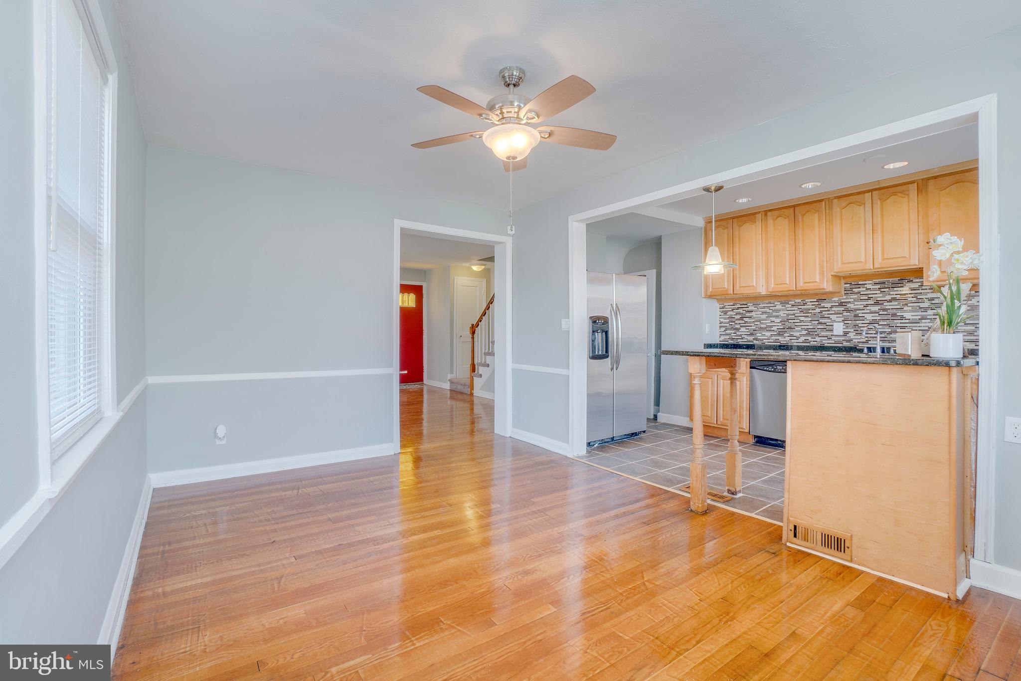 1330 Stonewood Road Baltimore, MD 21239 - Photo 10 of 38