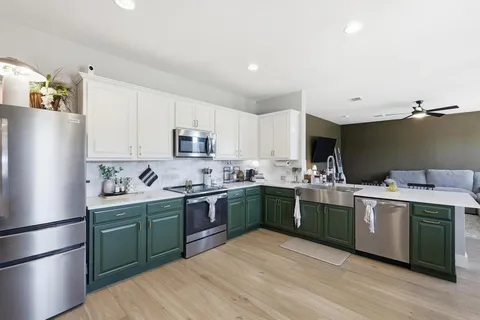 $415,000 | 3618 Applewood Road, Melissa, TX 75454