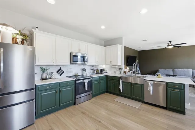 $415,000 | 3618 Applewood Road, Melissa, TX 75454