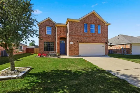 $415,000 | 3618 Applewood Road, Melissa, TX 75454