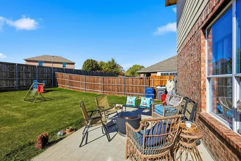 $415,000 | 3618 Applewood Road, Melissa, TX 75454