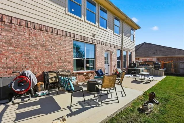 $415,000 | 3618 Applewood Road, Melissa, TX 75454