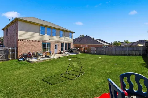 $415,000 | 3618 Applewood Road, Melissa, TX 75454